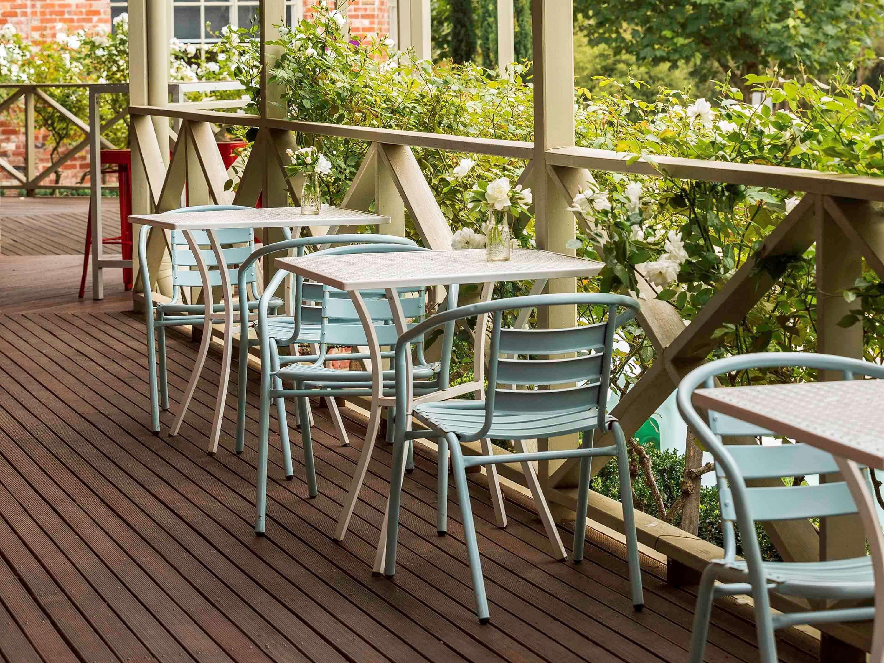 Mercure Ballarat Hotel & Convention Centre Exterior photo