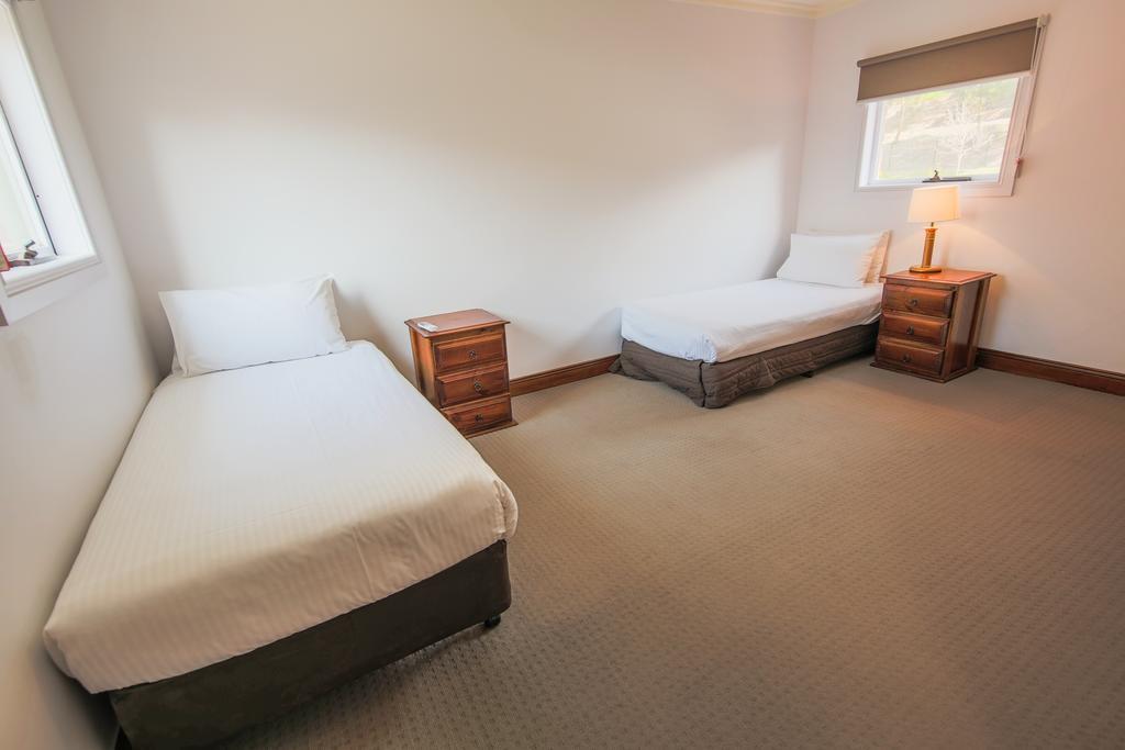 Mercure Ballarat Hotel & Convention Centre Exterior photo