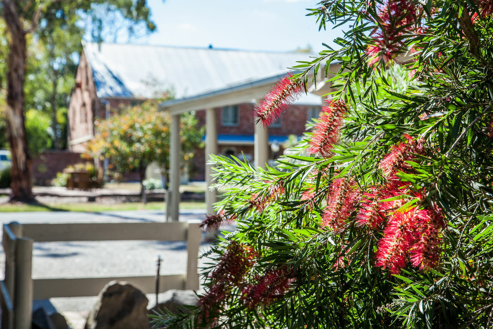 Mercure Ballarat Hotel & Convention Centre Exterior photo